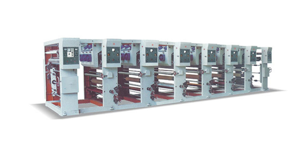 HL-ASY600/800/1000普通凹版印刷機(jī)