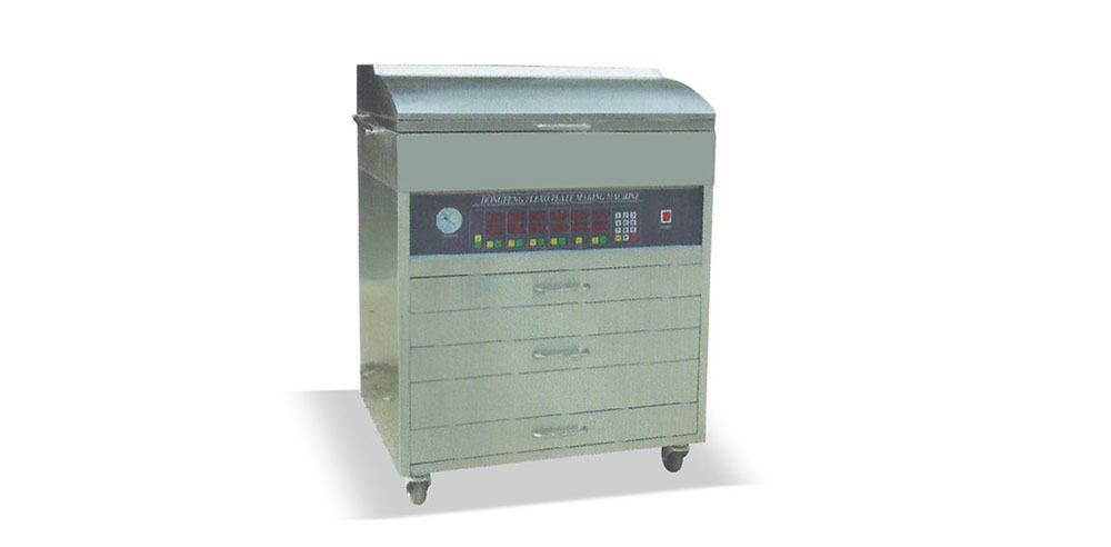 柔性曬版機(jī)