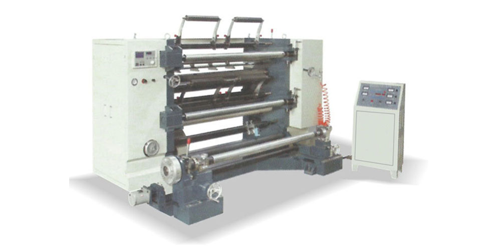 立式自動(dòng)分切機(jī)