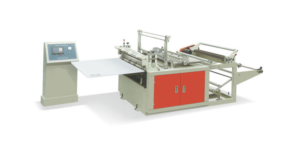 QZ-600/850電腦橫切機(jī)