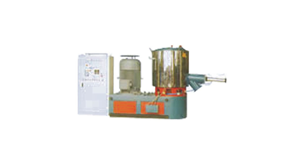 高速攪拌機(jī)